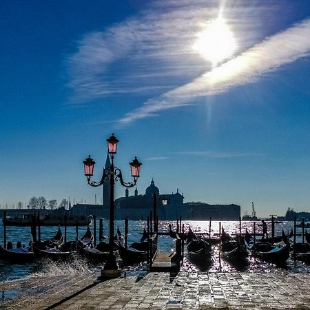 Appartamento La Corte Venedig Exterior foto