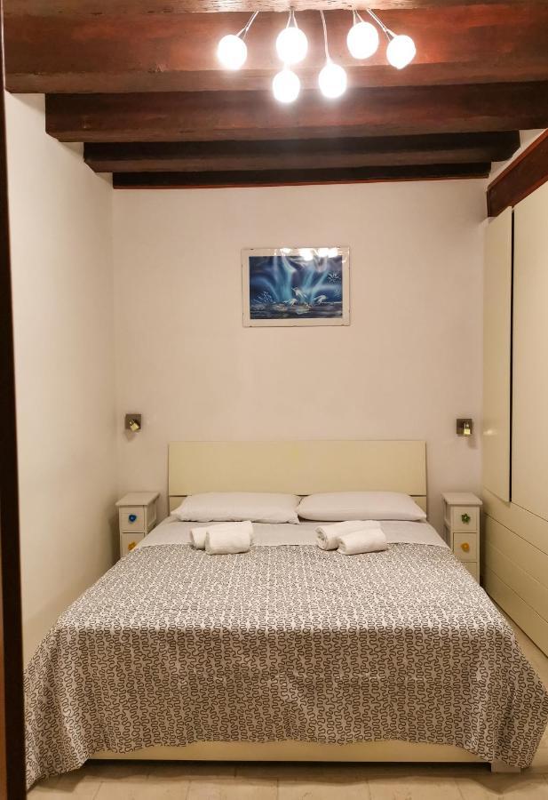 Appartamento La Corte Venedig Exterior foto