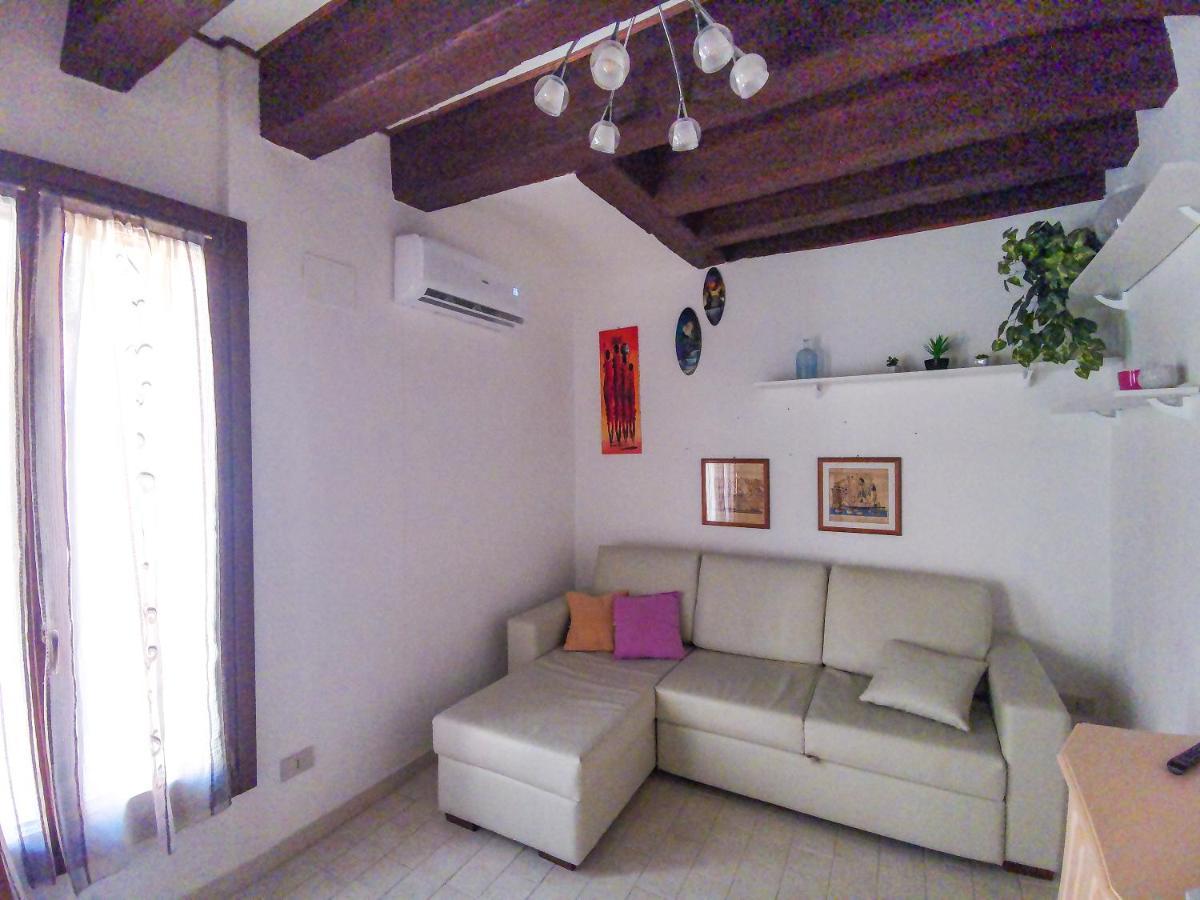 Appartamento La Corte Venedig Exterior foto